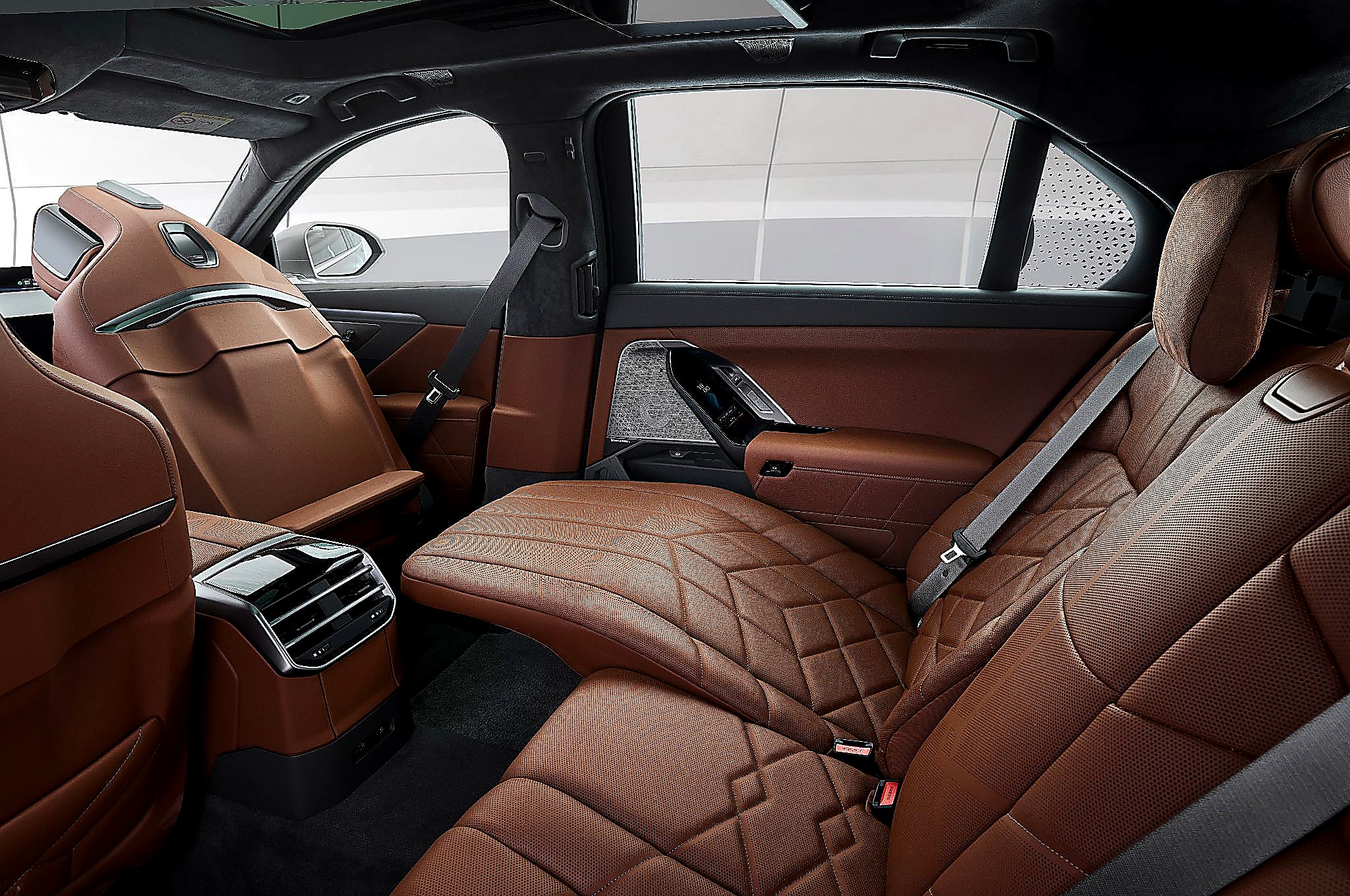 CIPHER — Premium Chauffeur. Ghost Transport. Melbourne.